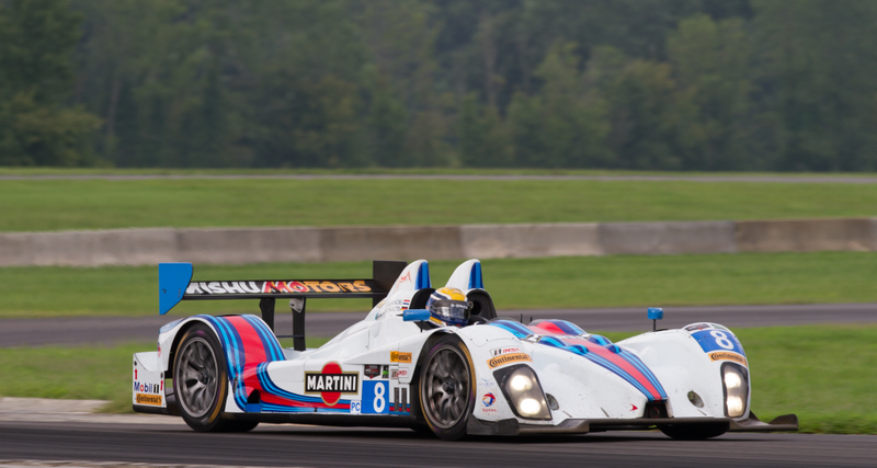 Illustration for article titled Oak Tree Grand Prix PC-PLites Photo Dump (Martini Livery Inside)